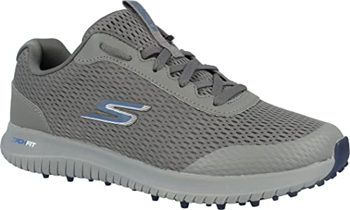 Max Fairway 3 Golf Shoes - 10.5 Wide / Charcoal/Navy