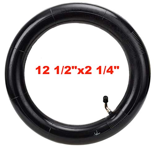12.5" Scooter Inner Tube - Replacement for Razor & More