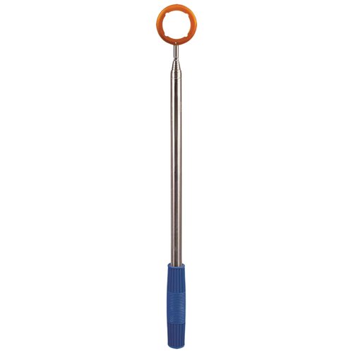 Search 'N Rescue Max Hide Away Golf Ball Retriever Orange ,18' Reach