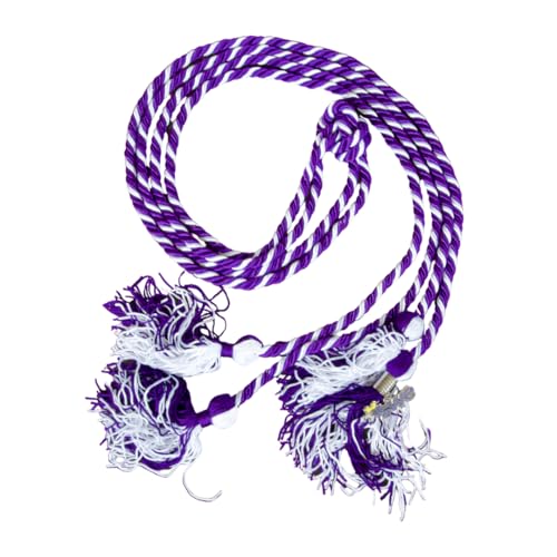 SWE Graduation Honor Cord with Commemorative Charm