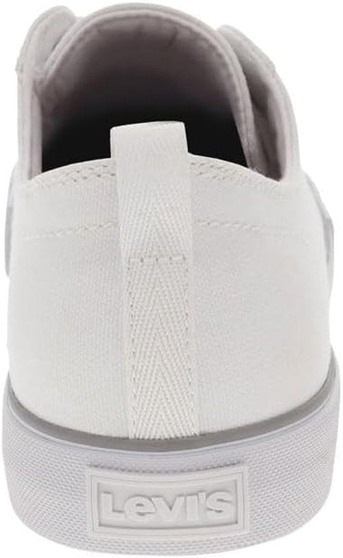 Levi's Men's Anikin C CVS - Stylish Casual Sneakers | Comfortable Fit & Versatile Design