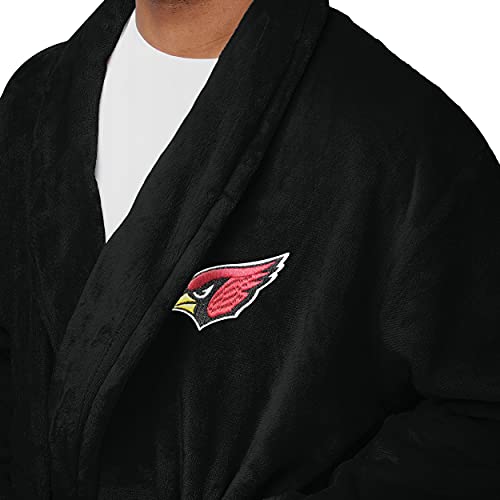 NFL Team Logo Soft Robe for Lazy Days