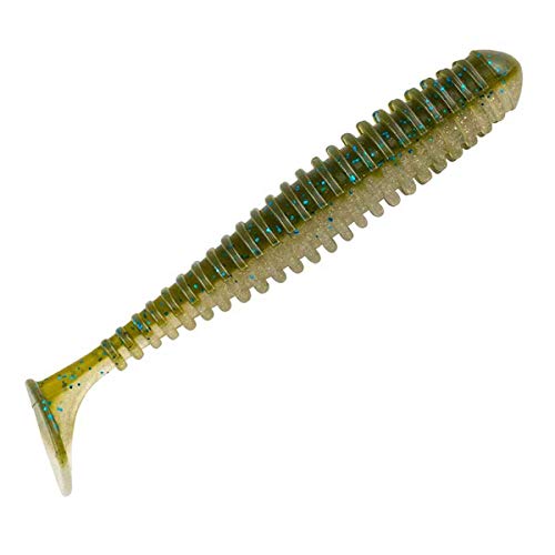 Power Swimmer Swimbait - Bass Magic - 3.8 Inch