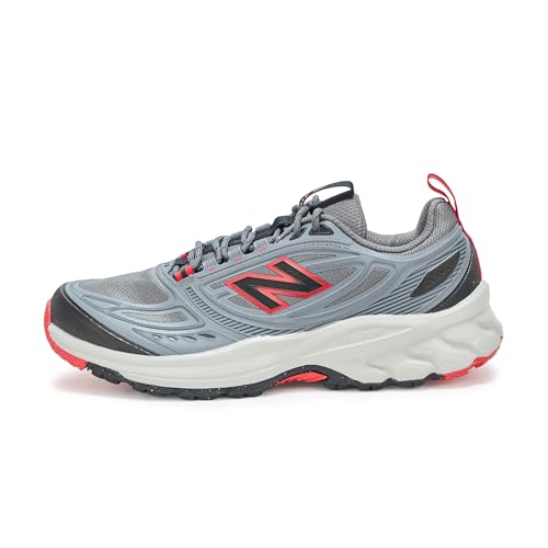 Men's Fresh Foam 410 V9 Trail Running Shoes - All-Terrain Comfort