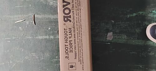 VEVOR Handrail for Outdoor Steps, 2-3 Steps Arch#2 Outdoor Handrail, Adjustable Wrought Iron Staircase Handrail, Thickened Stair Railings for Porch Railing, Deck Handrail
