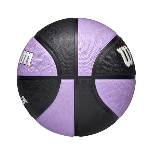 WNBA Team Tribute Basketball - Golden State Valkyries Size 6