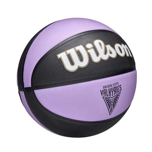 WNBA Team Tribute Basketball - Golden State Valkyries Size 6