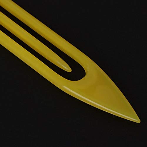 Fishing Netting Needles Set - 8 Rustproof Repair Tools