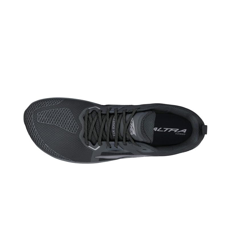 ALTRA Women's Solstice XT 3 Cross Training Shoe - Black 8