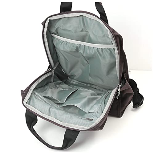 Anello Grande CABIN GTM0171 Women's Backpack/Backpack, navy, One Size