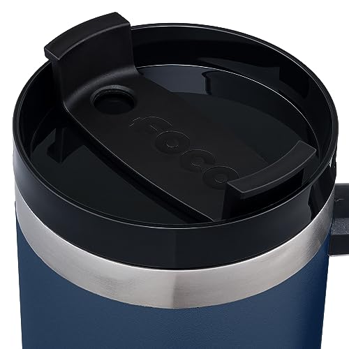 NFL Team Logo Insulated Travel Mug 40oz XL Tumbler
