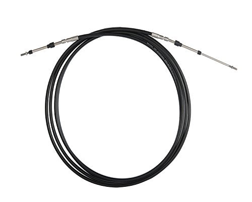SeaStar Xtreme Control Cable 10 Feet for Marine Throttle & Steering - CCX633XX