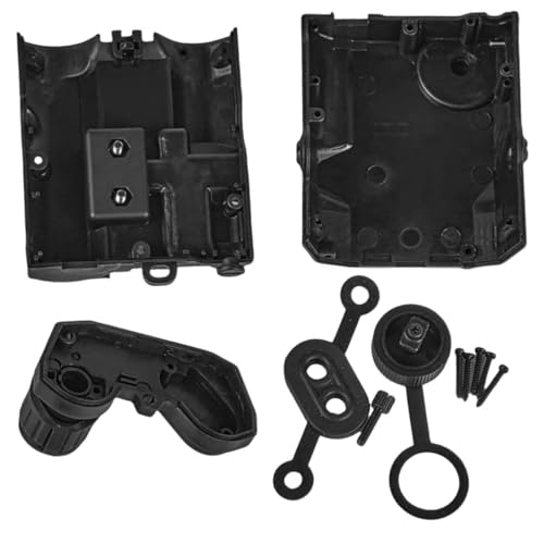 PEQ-15 Tactical Airsoft Display Case - Black Variant