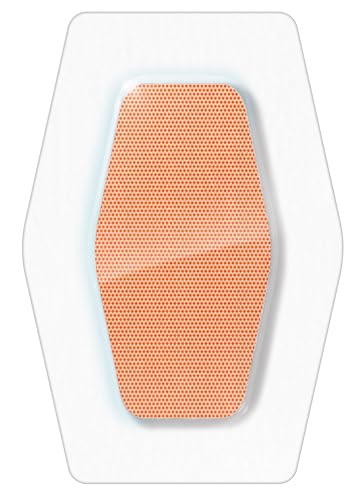 Max Hold Waterproof Bandages - Knee & Elbow, 6 Count