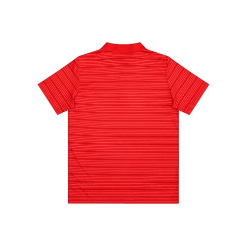NHL Team Logo Polo Shirt - Chicago Blackhawks - Medium