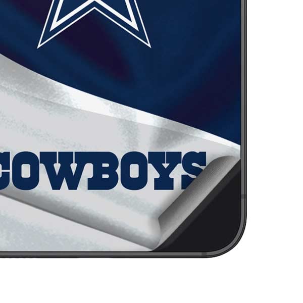 Galaxy A14 5G Phone Skin - Dallas Cowboys NFL Decal Wrap