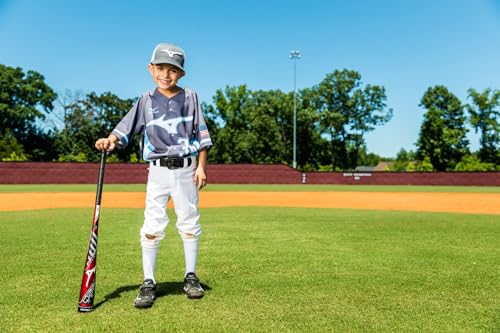 Youth Mizuno Premier Short Baseball Pants - X-Large White, Durable & Performance
