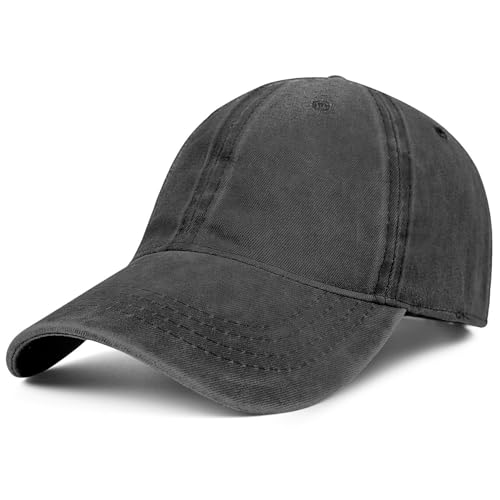 TweHchsp Motorcycle Gifts Denim Black - Therapy is Expensive Wind is Free Baseball Cap