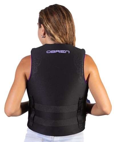 Impulse Women's Life Jacket - Medium, US Coast Guard Approved