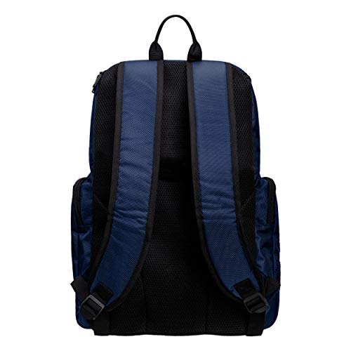 Michigan Wolverines NCAA Carrier Backpack - One Size, Team Color