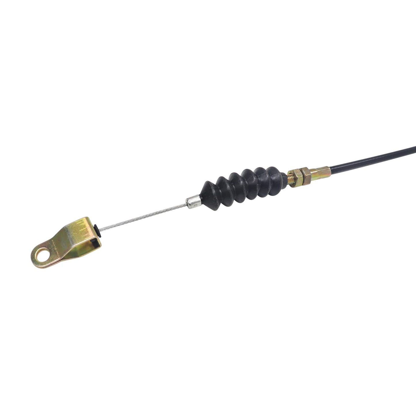 JW1-F6311-00-00 Throttle Cable for Yamaha Golf Cart G29,66" Long