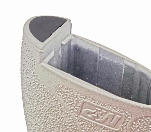 Grip Frame Insert for Smith & Wesson M&P Shield Plus 9mm - Black