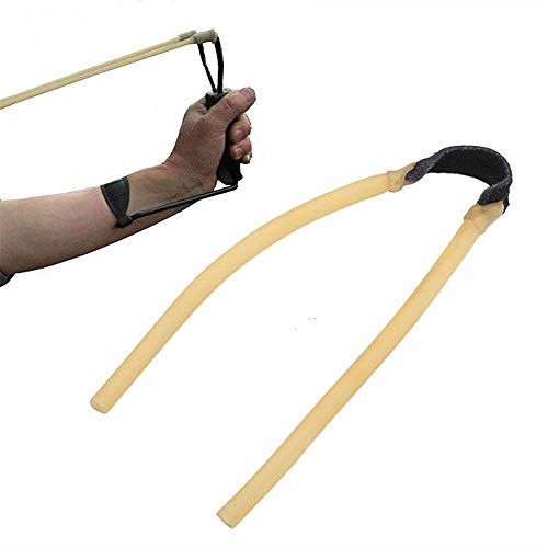 Elastic Rubber Band Replacement for Slingshot Catapult - 3 Pcs