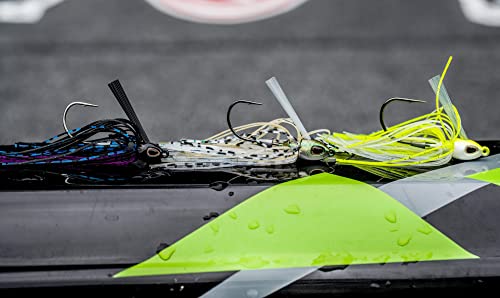 Swim Fishing Jigs - BL Special / 3/8 oz - 4/0 Hook Size
