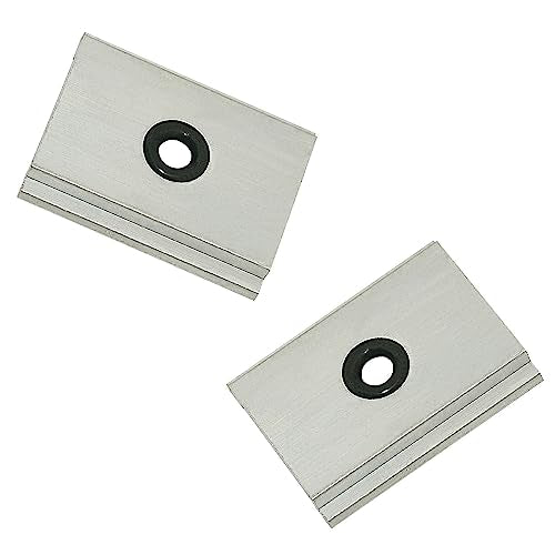 12Pcs Kayak Adapter Plates and O-Rings for Track Mounts - Marine Accessories