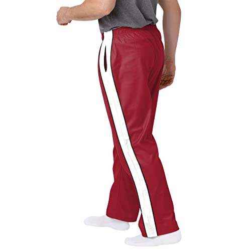 NFL Team Logo Lounge Pants with Side Pockets - Gameday Ready