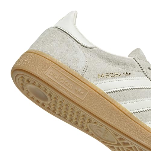 Mens Handball Spezial Sneakers - Beige Casual Shoes 8.5 US