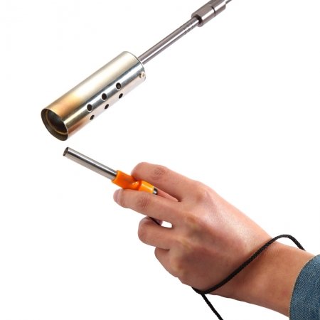 Handheld Piezo Igniter Lighter - Camping Moon I-1010