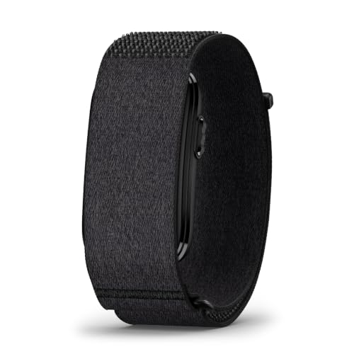 CIRQA Smart Band Health & Fitness Tracker - Screenless, Long Battery Life