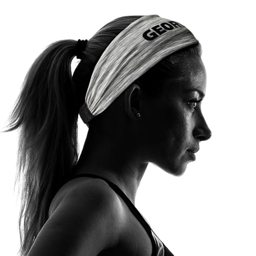 Purdue Boilermakers Tigerspace Headband - Georgia Bulldogs