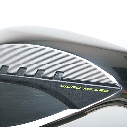 Orlimar 60° Golf Wedge Uniflex Micro Milled Spin Control Men’s Club