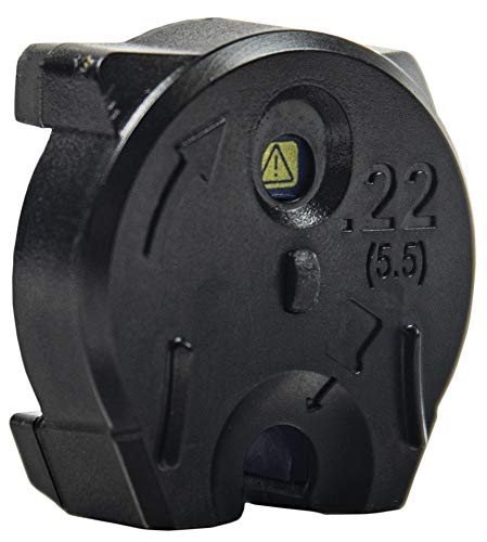 Crosman Mag-Fire .22 Caliber Rotary Magazine - 10-Round Auto Indexing