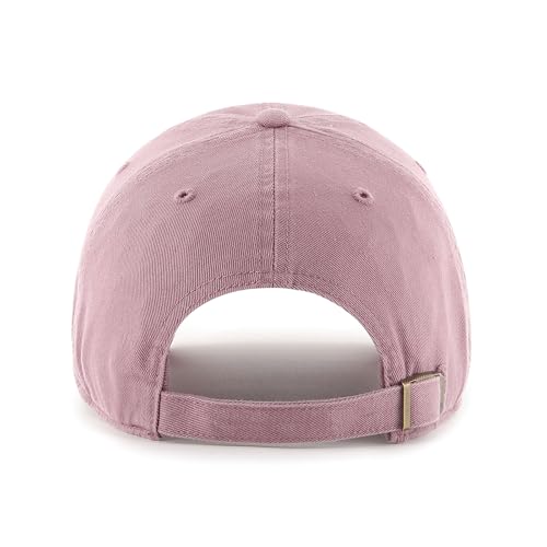 Women's Visor Cap - Mauve