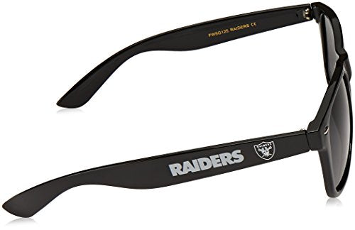 Las Vegas Raiders Beachfarer Sunglasses - Retro Style, One Size
