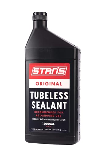 Tire Sealant for Quick Puncture Repair - 1000 ml - Original