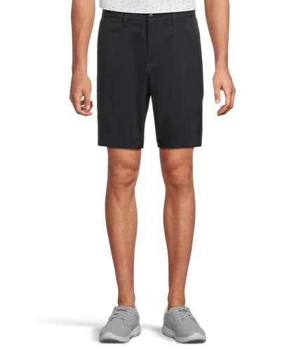 Callaway Men's 9" Solid Golf Shorts with Night Sky 44, Big & Tall, UPF50