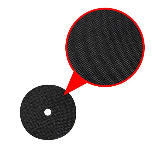 Large Pool Table Marker Dots - 1 Sheet with 18 Stickers