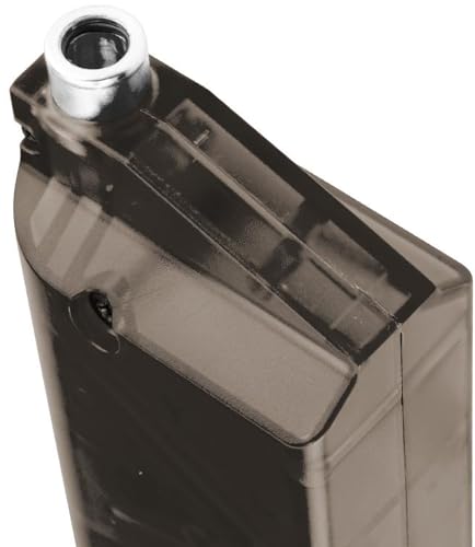 400 Round Airsoft BB Speed Loader - Universal Gray