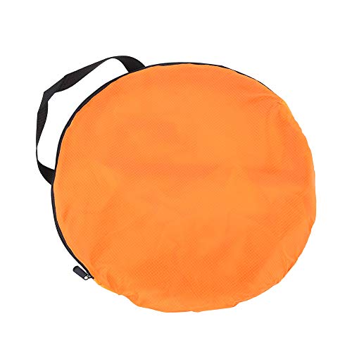 15-Inch Foldable Kayak Sail Kit with Clear Window