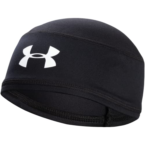 Cooling Football Skull Cap with 4-Way Stretch & Elastic Fabric