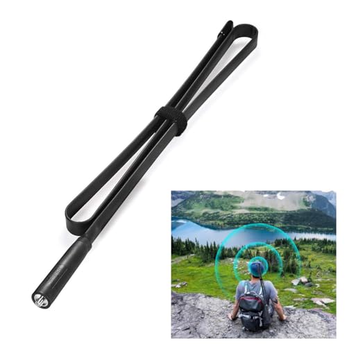 Bingfu 42.5 Inch Long Range Ham Radio Antenna for Baofeng UV-5R VHF UHF