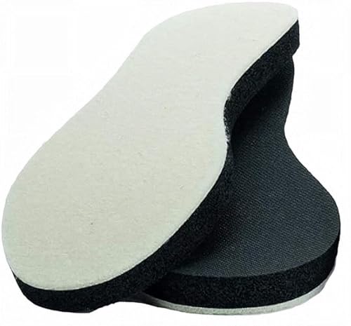 Replacement Pads for Performer & Estimator Boots - Size 11.5-12