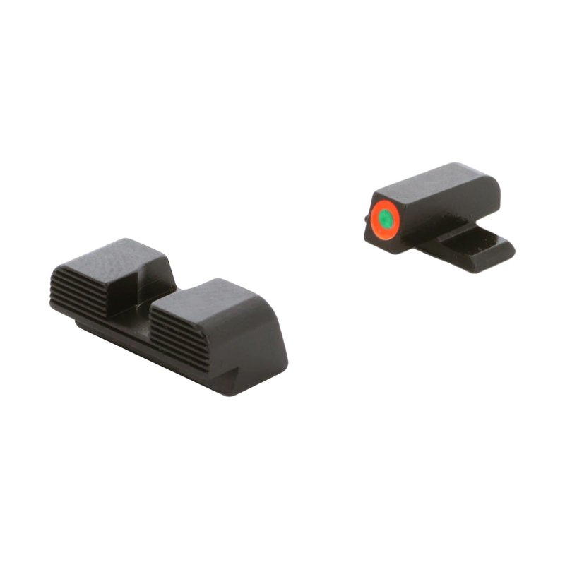 AMERIGLO Protector Sight Set for SIG Sauer - Fits Most SIG Sauer Models Using #8 Front #8 Rear