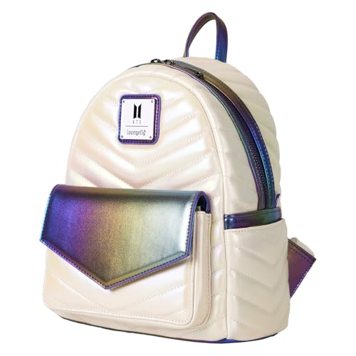 Loungefly Bighit BTS Mini Backpack