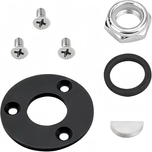 Hydraulic Helm Seal Kit for Marine Steering Systems - HP6032