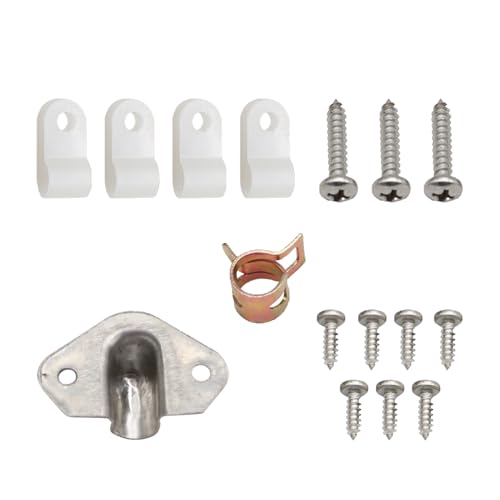 Boat Speedometer Pitot Kit - 80 MPH Automatic Tube Assembly